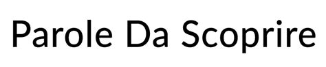 verace significato
